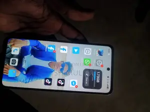 OPPO K12x 5G . (Used)