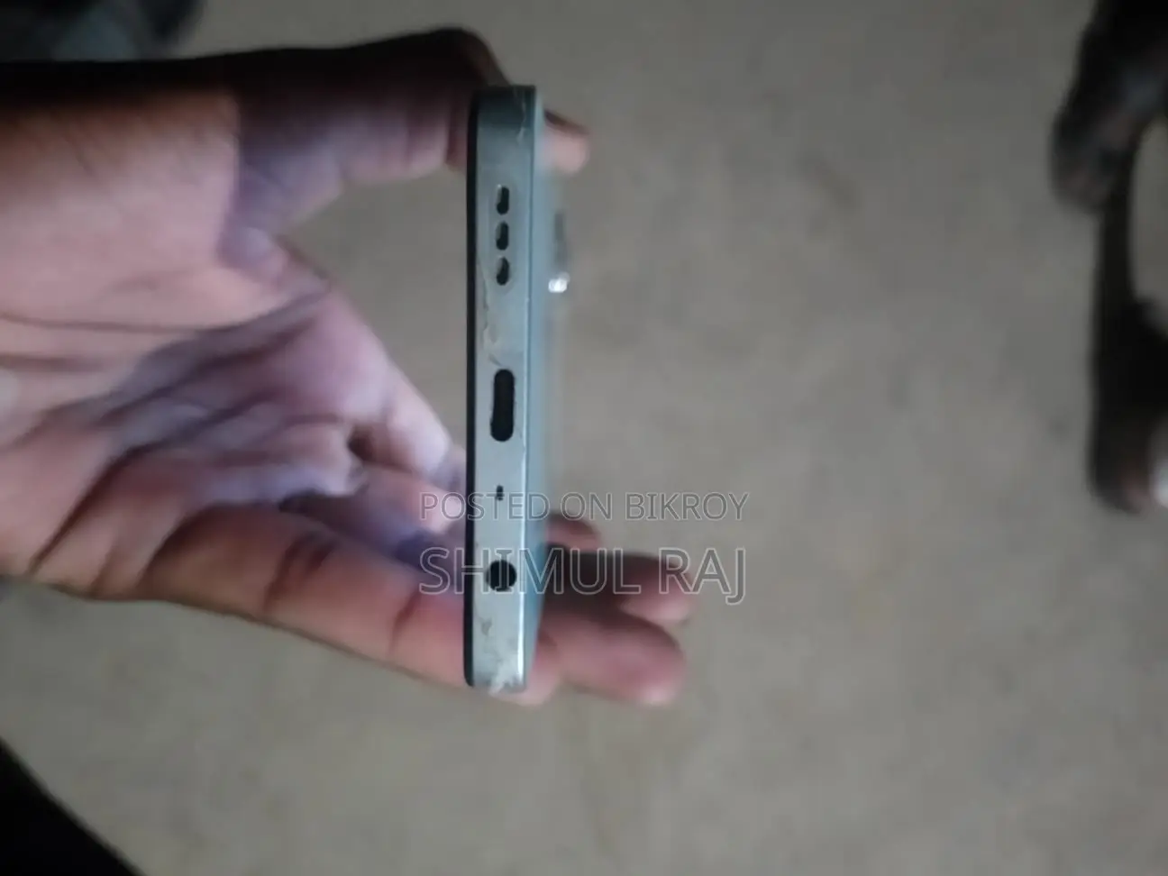 OPPO K12x 5G . (Used)