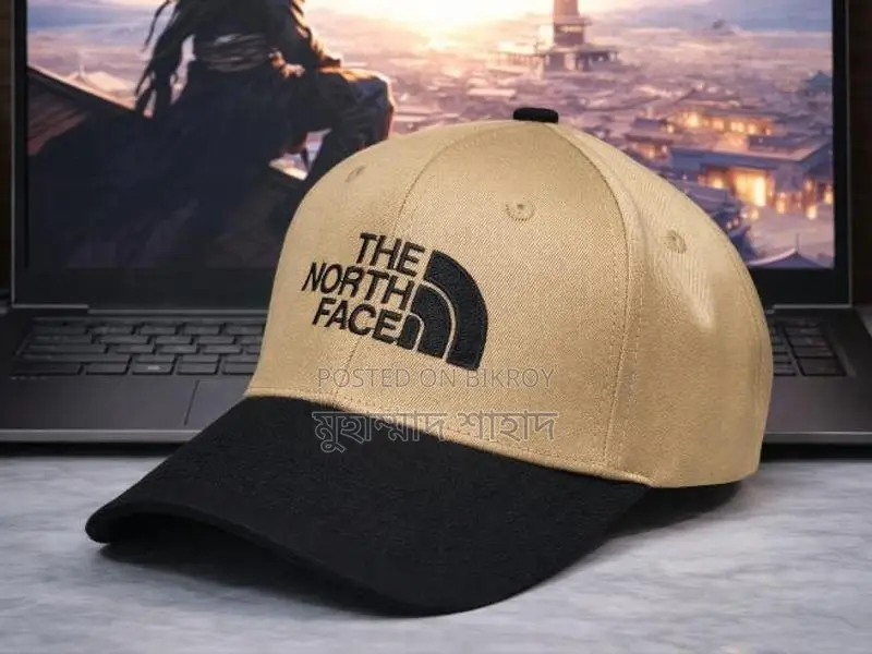 The North Face Cap for Men