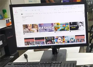 Wholesale Price LG Monitor 22'' LED (Fresh) with Box, 17/19'' options available