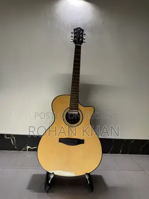 Guson Guitar For Sale