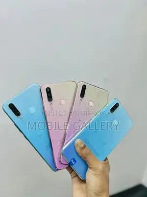 Vivo Y17 8+256☑️ Full Box 🌺 (Brand New)