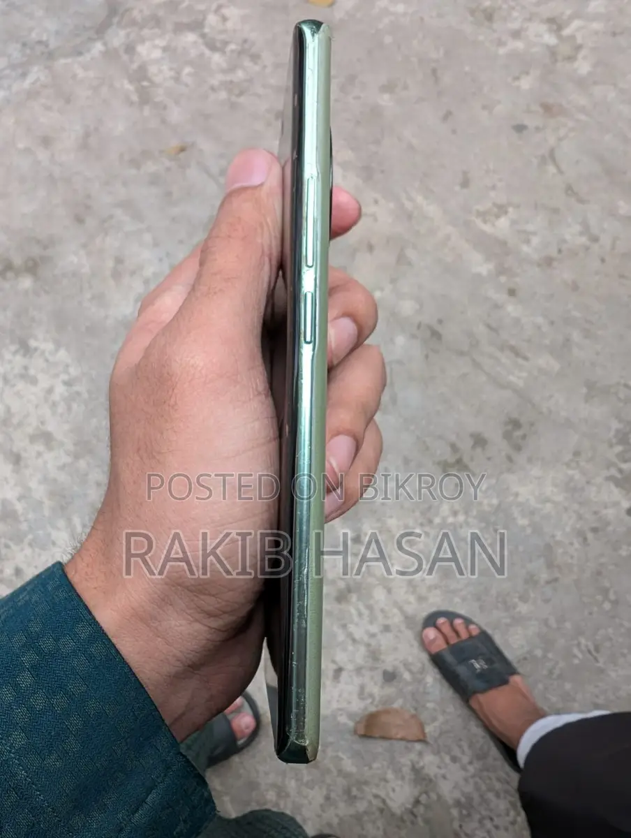 Realme 11pro 5g (Used)