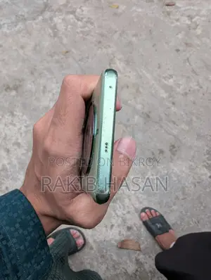 Realme 11pro 5g (Used)
