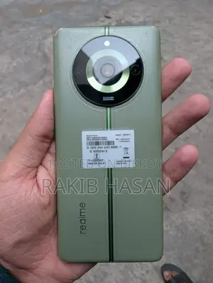 Realme 11pro 5g (Used)