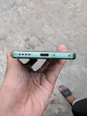 Realme 11pro 5g (Used)