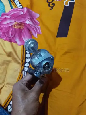 Igt Denmark Safety Gas Regulator
