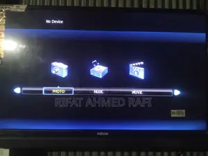 Used Vision Brand TV