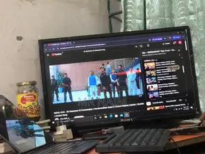 সনি এলইডি টিভি
