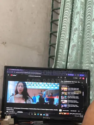 সনি এলইডি টিভি