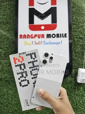 Nothing CMF Phone 2 Pro (Used)