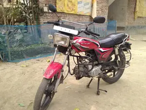 Walton Stylex 100 100cc 2016