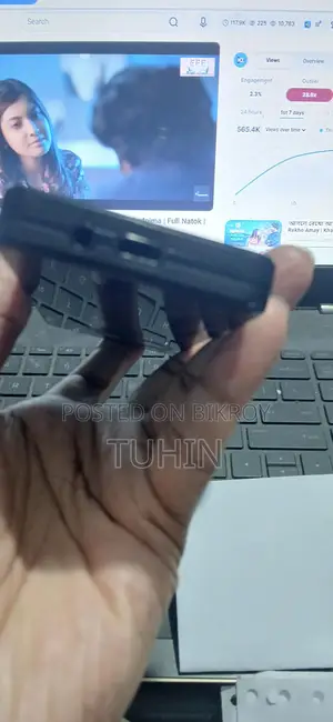 Itel A05s (Used)