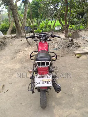 Walton Stylex 100 100cc 2016