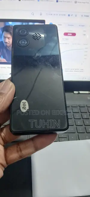 Itel A05s (Used)