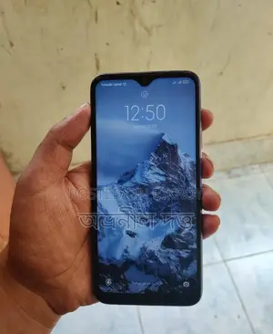Xiaomi Redmi Note 7 (ব্যবহৃত)
