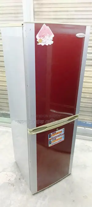 Singer 14.5 cft Fridge for Sale