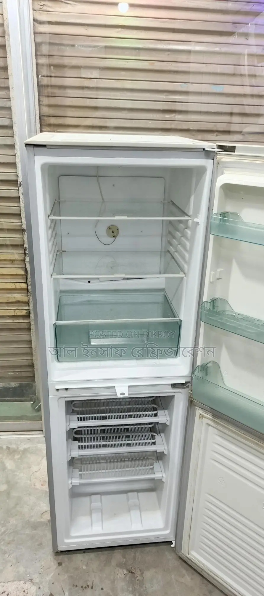 Singer 14.5 cft Fridge for Sale