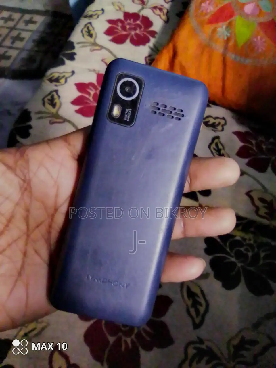 Symphony D89 (Used)