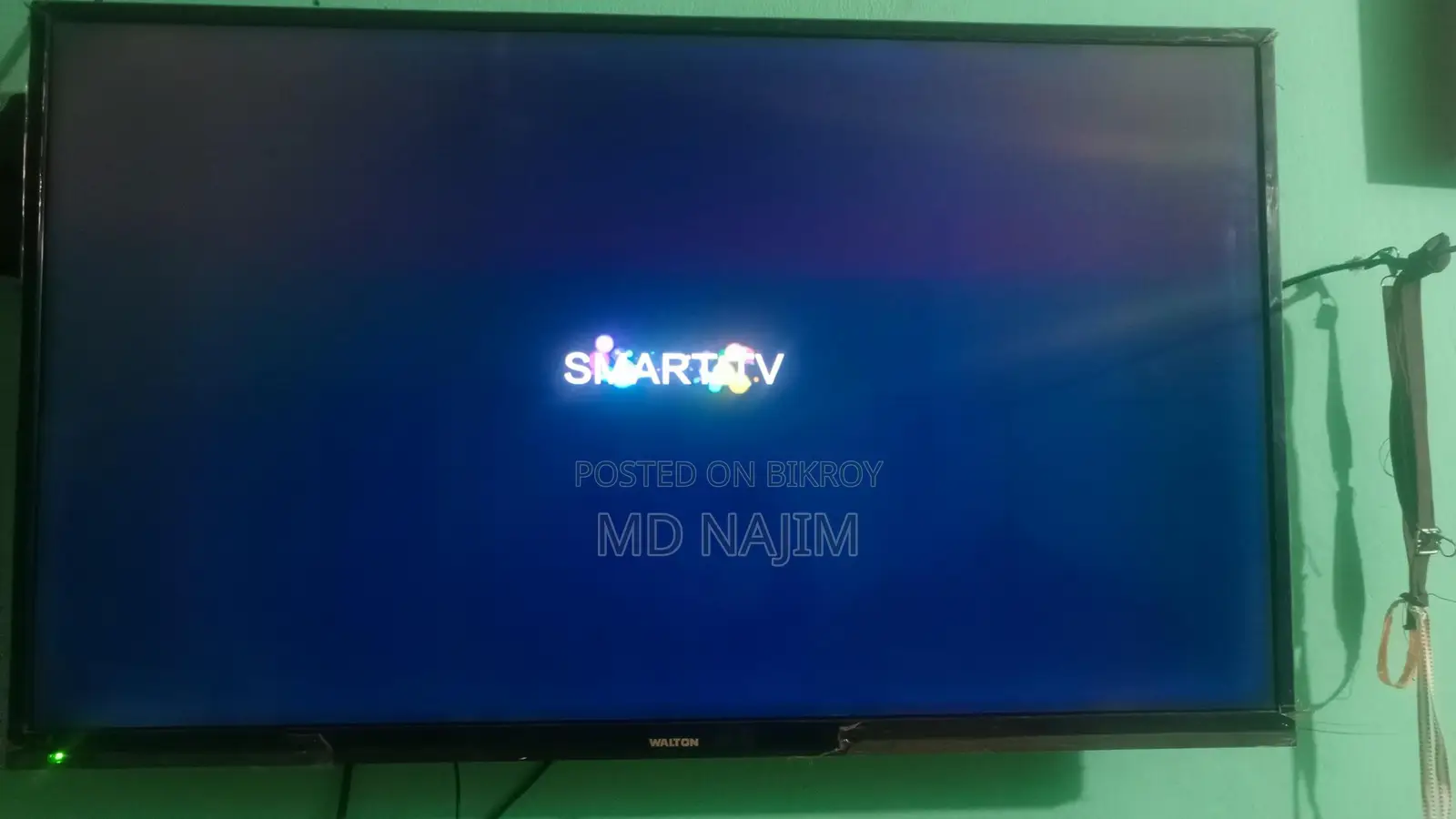 Smart TV