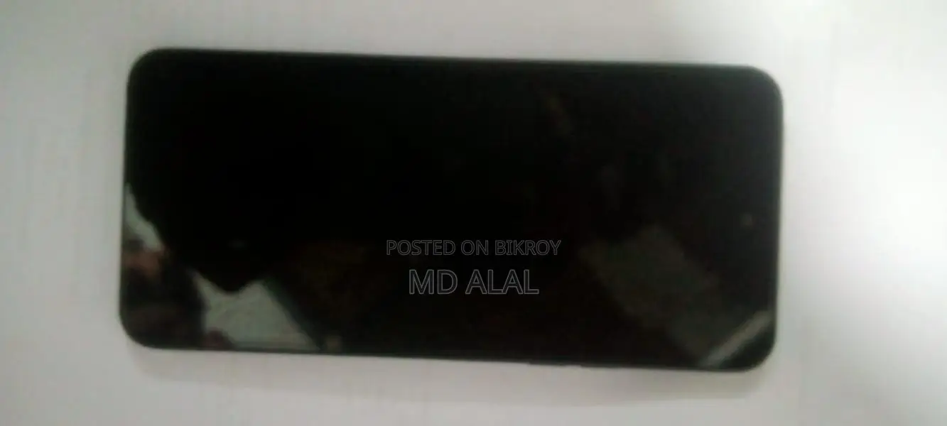 Tecno Spark GO 2 (Used)