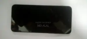 Tecno Spark GO 2 (Used)