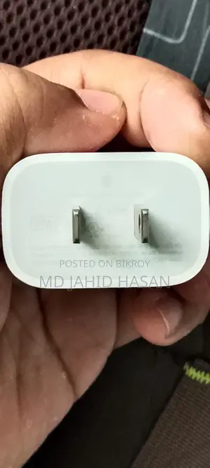 Apple 20w Usb‑c Power Adapter