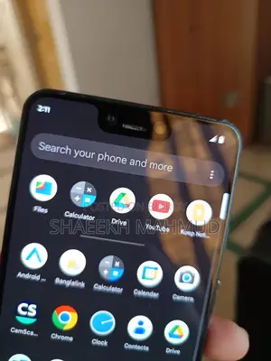 Google Pixel 3 XL . (Used)