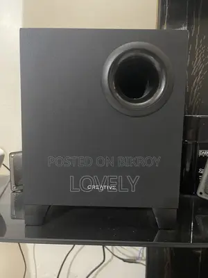 Blue Ray 3d with Sound System