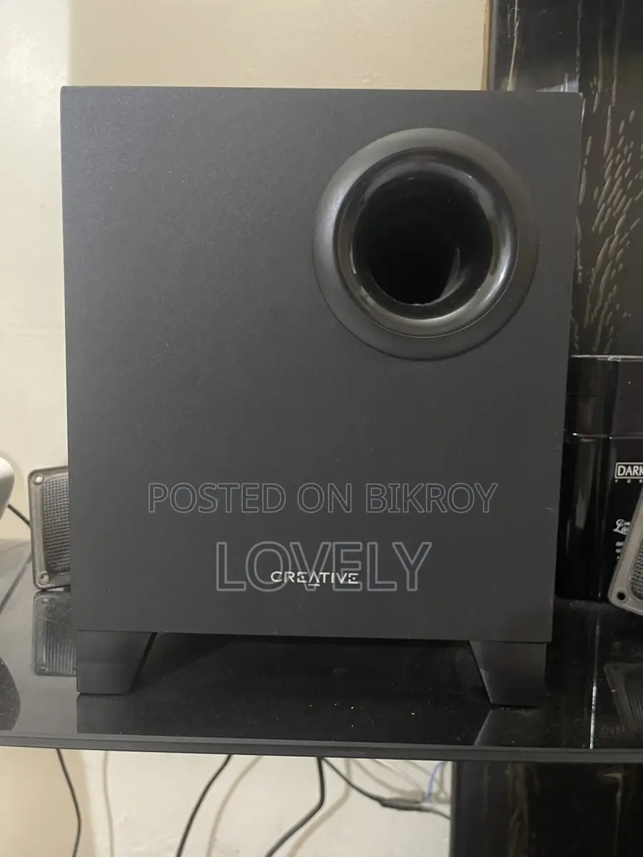 Blue Ray 3d with Sound System