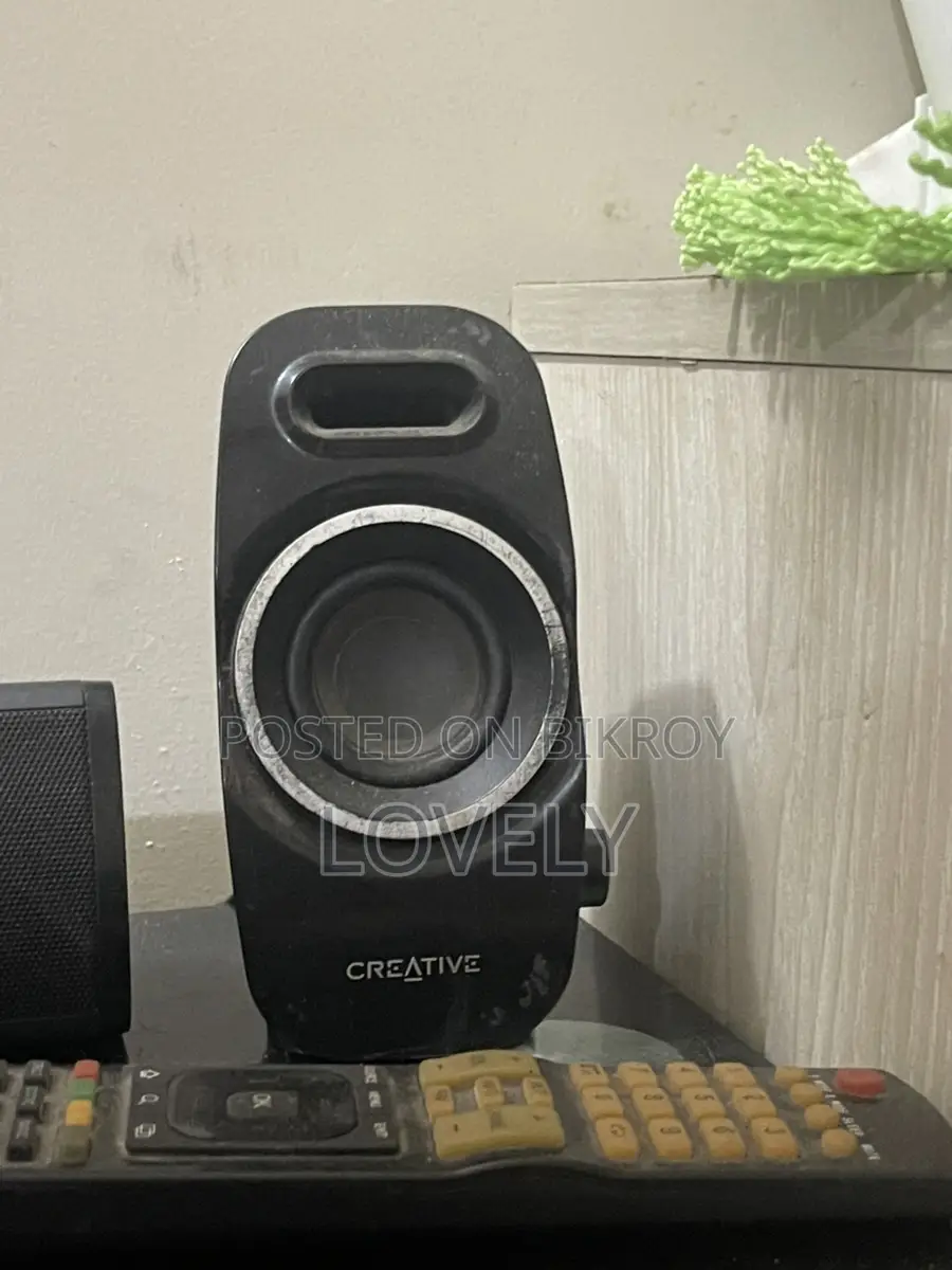 Blue Ray 3d with Sound System