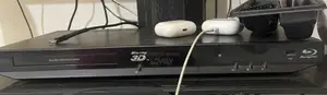 Blue Ray 3d with Sound System