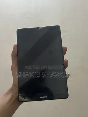 Walton Primo Walpad 8 Used