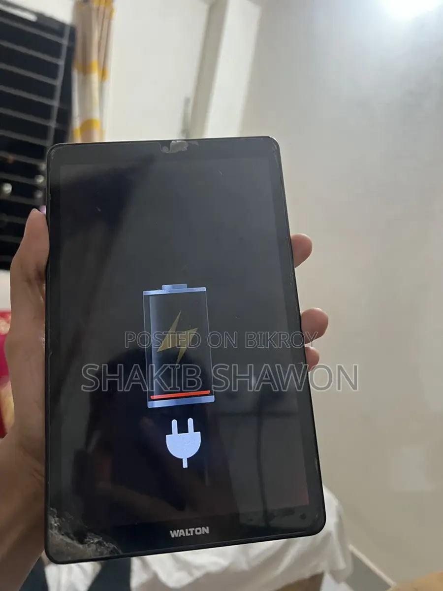 Walton Primo Walpad 8 Used