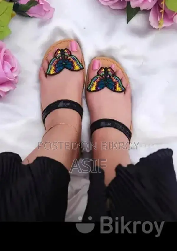 Party Sandals