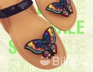 Party Sandals