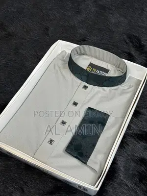 Showroom Quality Panjabi