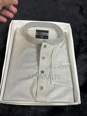 Showroom Quality Panjabi