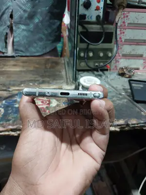 Samsung Galaxy Note 10 . (Used)