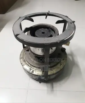 Kerosene Stove
