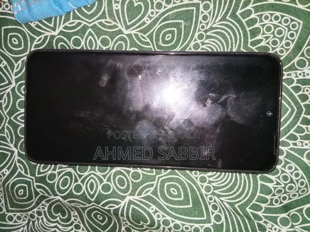 Infinix Hot 50 Pro (ব্যবহৃত)