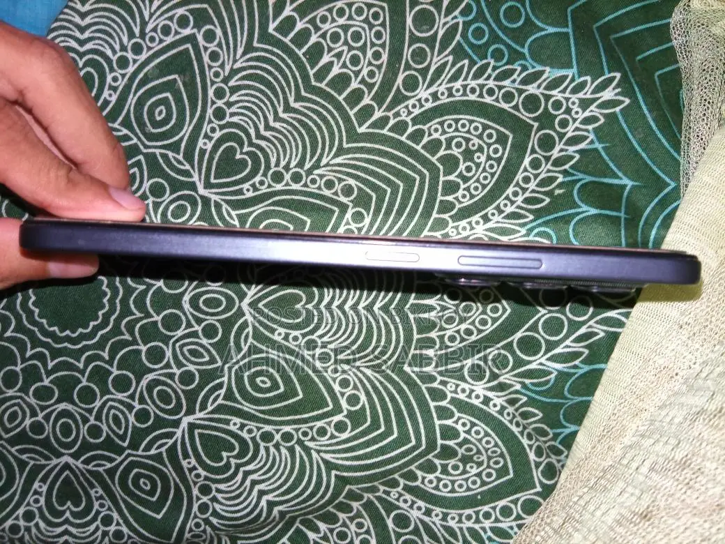 Infinix Hot 50 Pro (ব্যবহৃত)