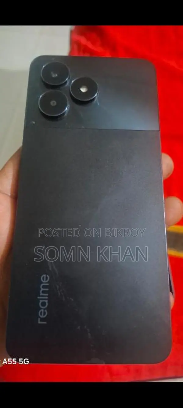 Realme C53 (Used)