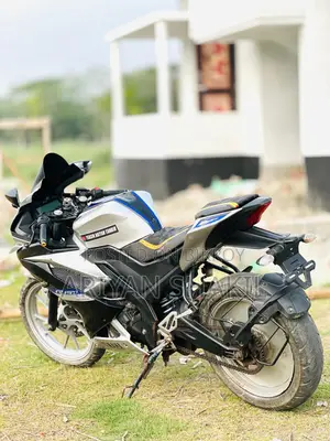 Yamaha R15 V3 Indonesia . 2023