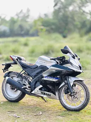 Yamaha R15 V3 Indonesia . 2023