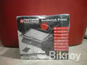 Sandwich Presser