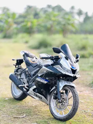 Yamaha R15 V3 Indonesia . 2023