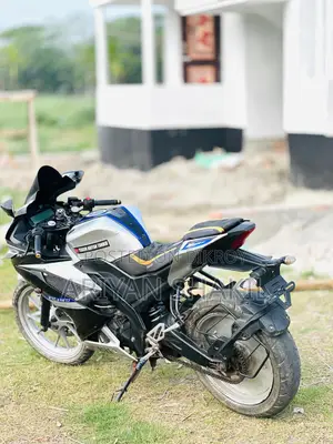 Yamaha R15 V3 Indonesia . 2023