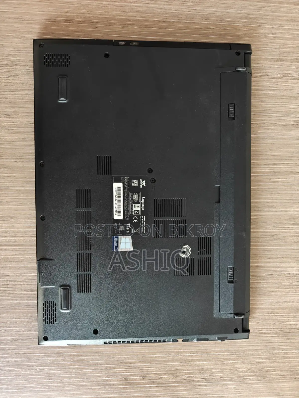 Walton Laptop for sale
