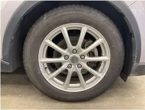Toyota C-HR S Led Grey Color 2019